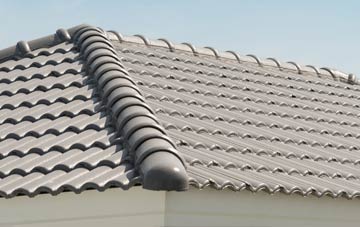 advantages of St Columb Major clay roofing