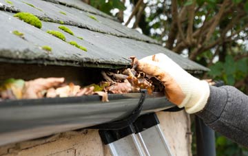 gutter cleaning St Columb Major, Cornwall