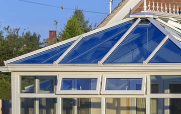 professional St Columb Major conservatory insulation
