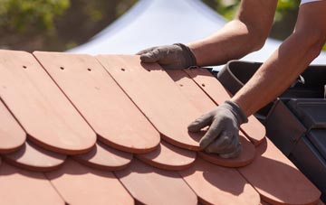 St Columb Major roof tile contractors