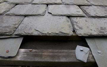 St Columb Major slate roof repairs and maintenance