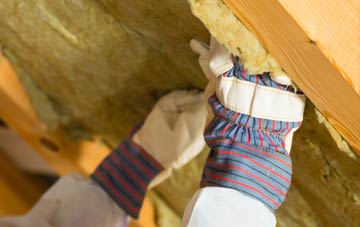 types of St Columb Major pitched roof insulation materials
