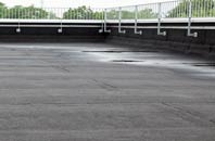 find rated St Columb Major flat roofing companies