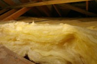 St Columb Major pitch roof insulation